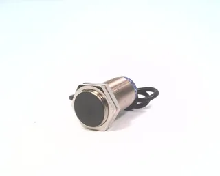 Schneider Electric XS1M30MA239 — Proximity Sensors