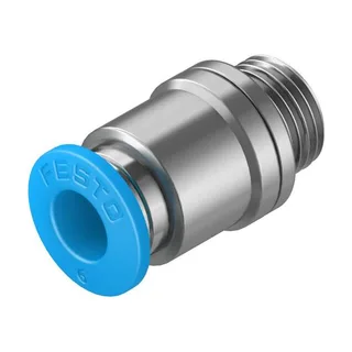Festo QS-G1/8-6-I
