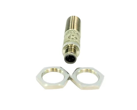 Omron E3F2-7DB4-M1-M — Photoelectric Sensors (image 4)