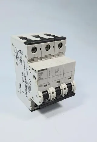 Siemens 5SY6306-8