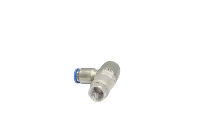 Festo HGL-3/8-QS-10 — Solenoid & Directional Valves (image 4)