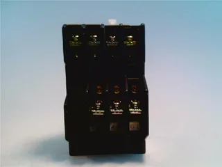 Fuji Electric 4NK0ANY — Overload Relays (image 3)