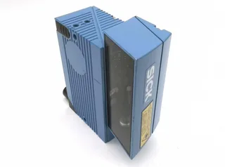 SICK CLV640-6120S01 — Machine Vision & Barcode (image 2)