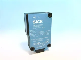 SICK WE27-3R2631
