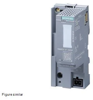 Siemens 6ES7155-6MU00-0CN0 — PLC Communication Modules (image 2)