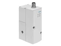 Festo VPPX-8L-L-1-G14-0L10H-S1 — Solenoid & Directional Valves