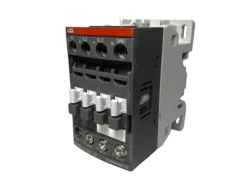 ABB AF16ZB-30-01-22 — Contactors (image 2)