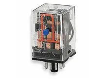 Omron MK3PN-5-S-24DC — General Purpose Relays (image 3)