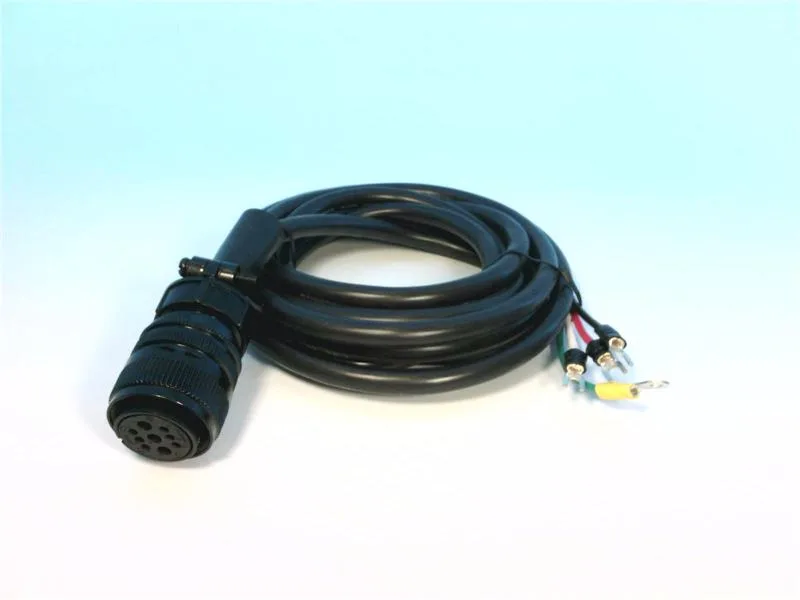 Schneider Electric VW3M5122R30 — Motor Control Accessories