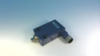 Schneider Electric XCMD2110M12 — Limit Switches (image 2)