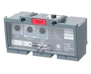 Siemens 3VT9363-6AP00 — Molded Case Circuit Breakers (MCCB) (image 2)