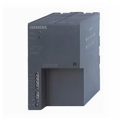 Siemens 6EP1353-0AA00 — DIN Rail Power Supplies (image 3)