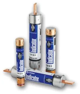 Littelfuse FLNR07.5
