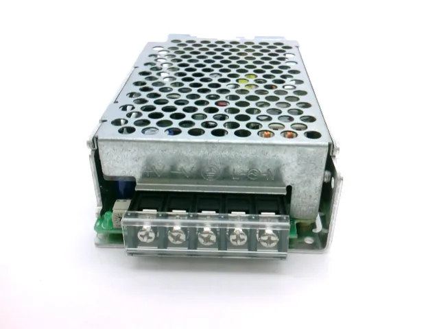 Omron S8PS-05024CD — Power Supplies (image 2)
