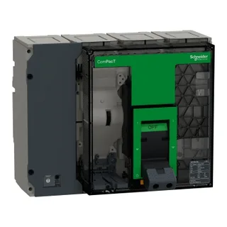 Schneider Electric C100S4FM
