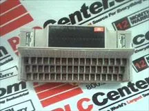 Omron GT1-ID16HD — Digital Input Modules (image 3)