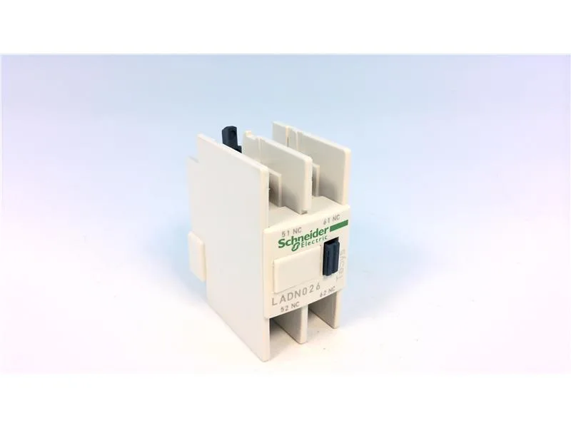 Schneider Electric LADN026 (image 2)