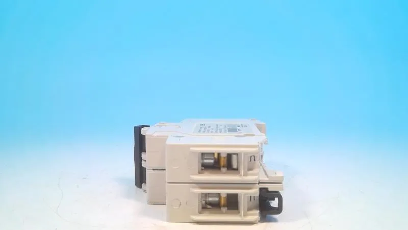 ABB S202U-C10 — Miniature Circuit Breakers (MCB) (image 4)
