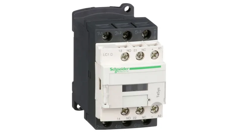 Schneider Electric LC1D12BL (image 3)