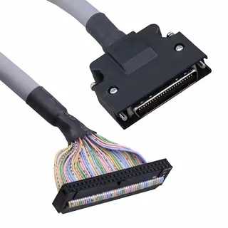 Omron XW2Z-100J-B24