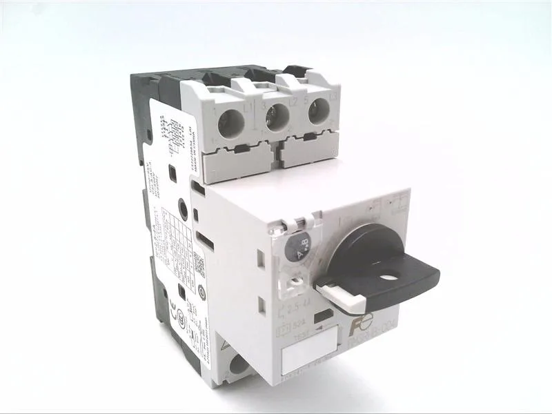 Fuji Electric BM3RHB-004 — Circuit Breaker Accessories