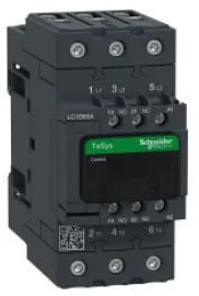 Schneider Electric LC1D65AM7 (image 2)