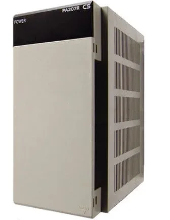 Omron CS1D-PA207R — PLCs (Programmable Logic Controllers)