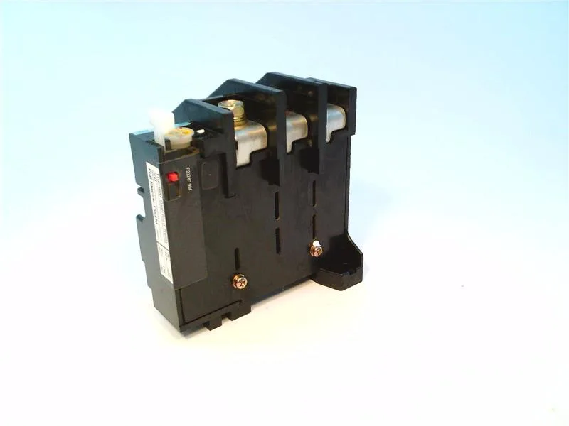 Fuji Electric TR-3N/3-18-26A — Overload Relays (image 4)