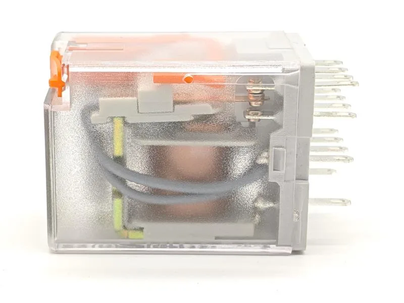 ABB CR-M230AC4L — General Purpose Relays (image 2)