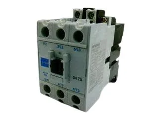 Mitsubishi Electric S-N48(CX)AC440V — Contactors