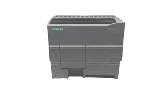 Siemens 6ES7214-1HE30-0XB0 — PLCs (Programmable Logic Controllers) (image 2)