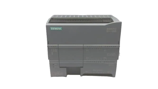 Siemens 6ES7214-1HE30-0XB0 — PLCs (Programmable Logic Controllers) (image 2)