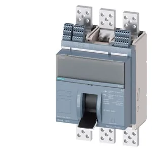 Siemens 3VA2710-5.A05-.... — Molded Case Circuit Breakers (MCCB)