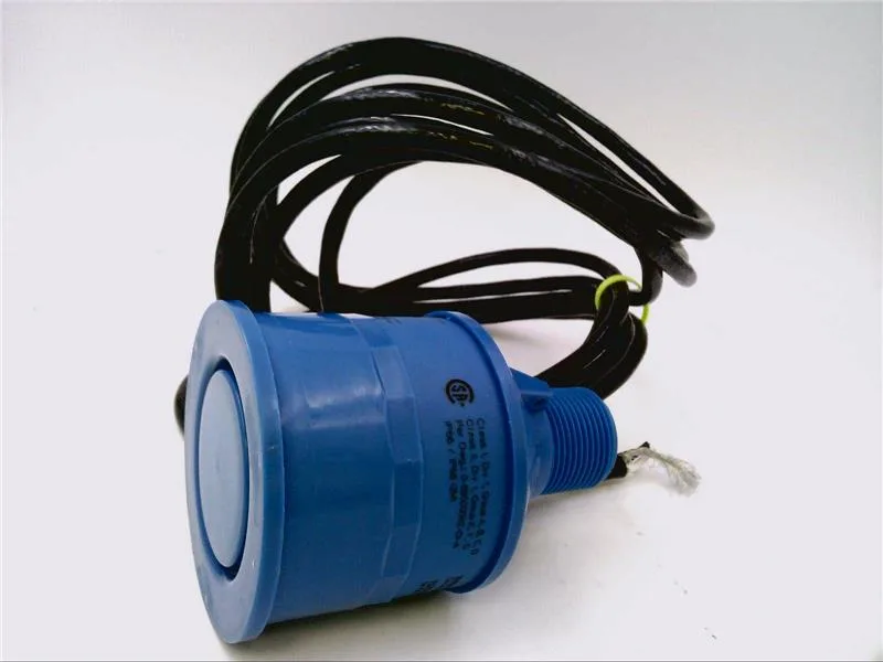 Siemens 7ML11150BA40 — Level Transmitters (image 2)