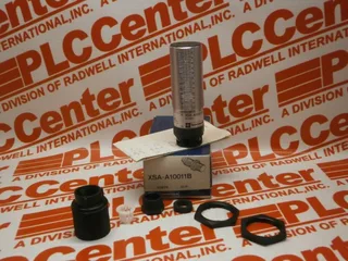 Schneider Electric XSA-A10011B — Proximity Sensors (image 2)
