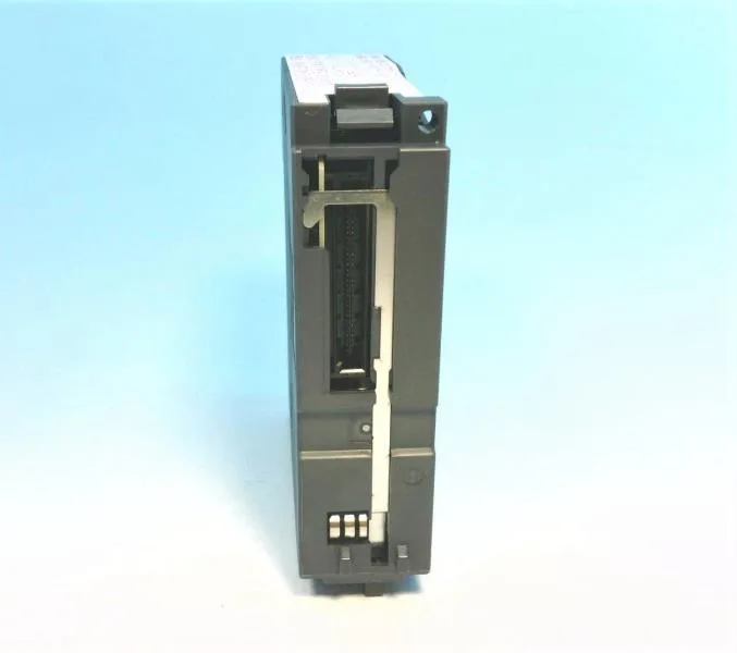 Mitsubishi Electric QD75P1 — PLC I/O & Expansion Modules (image 5)