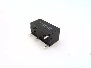 Omron G6B-1114P-FD-US-DC12 — General Purpose Relays (image 3)