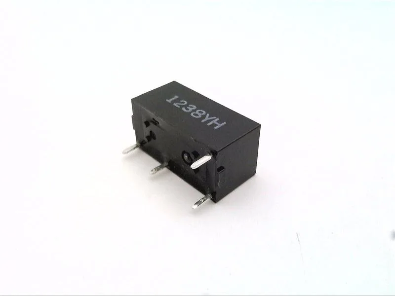 Omron G6B-1114P-FD-US-DC12 — General Purpose Relays (image 3)