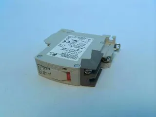 Fuji Electric CP31FI/3W — Miniature Circuit Breakers (MCB) (image 3)