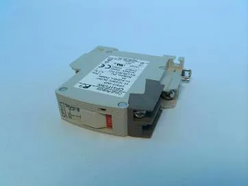 Fuji Electric CP31FI/3W — Miniature Circuit Breakers (MCB) (image 3)