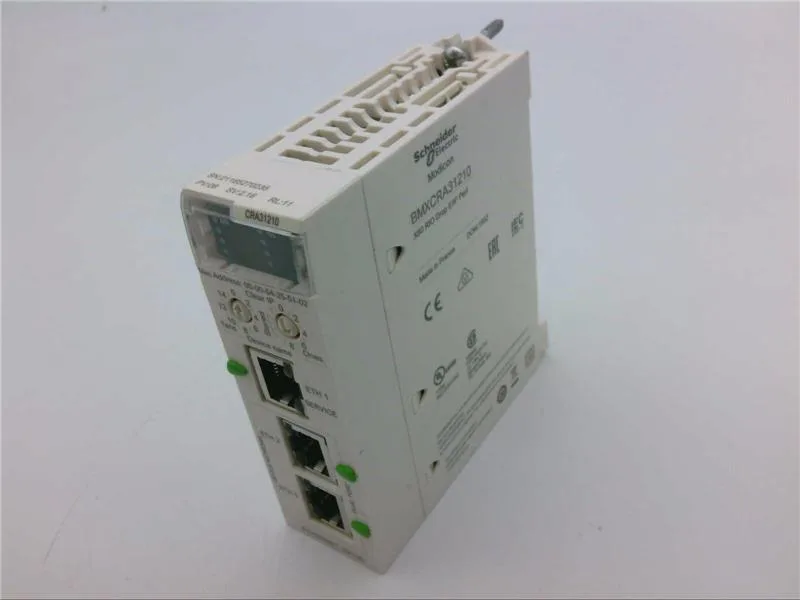 Schneider Electric BMXCRA31210 (image 2)