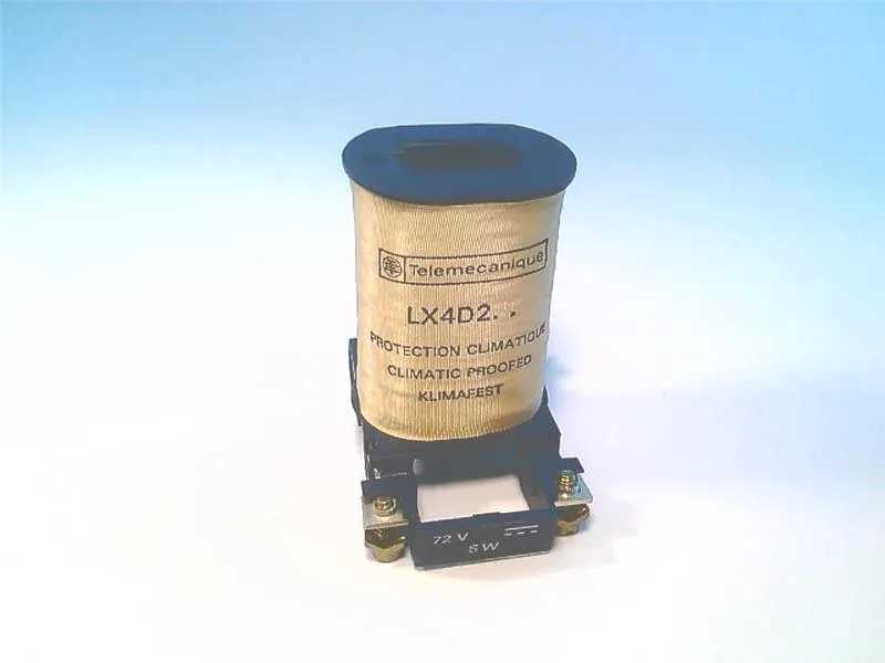 Schneider Electric LX4D2BD (image 5)