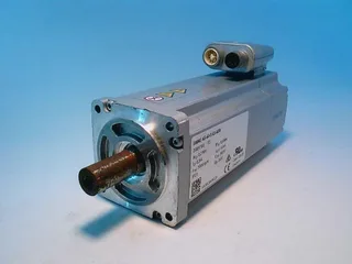 Festo EMME-AS-60-S-LS-ASB — Servo Motors (image 2)