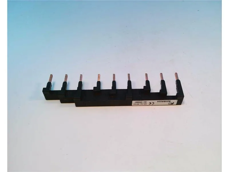 Fuji Electric BZ0BR03A — Circuit Breaker Accessories (image 2)