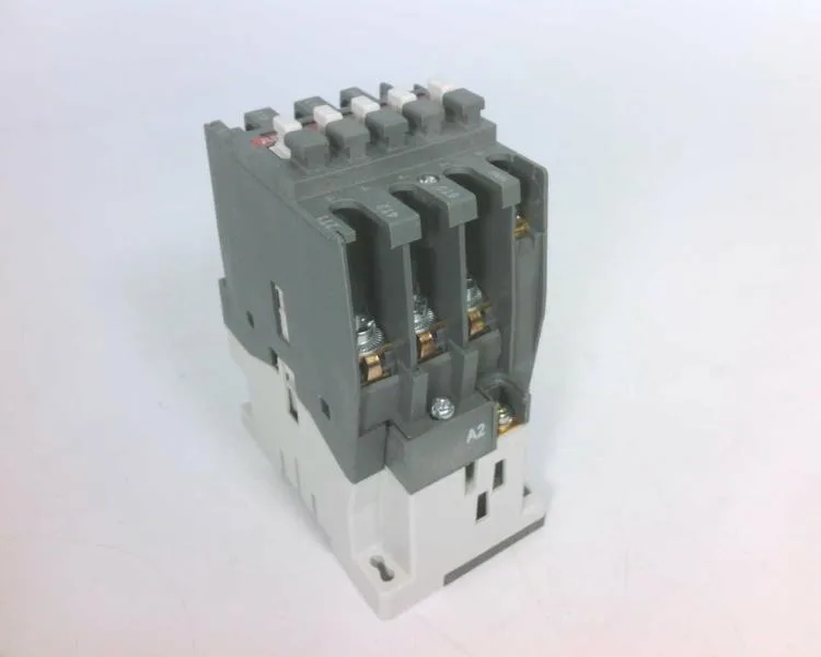 ABB A30-30-10-84RT — Contactors (image 4)
