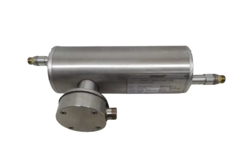 Siemens 7ME41001AD111AA1 — Flow Meters