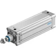 Festo DNGU-80-320PPV-A