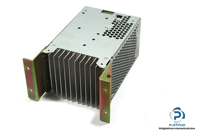 Omron S82J-30024 — Power Supplies (image 4)