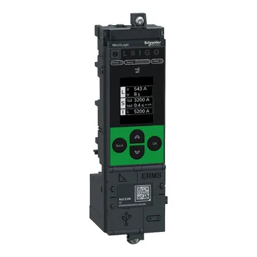 Schneider Electric LV948360 — Molded Case Circuit Breakers (MCCB)