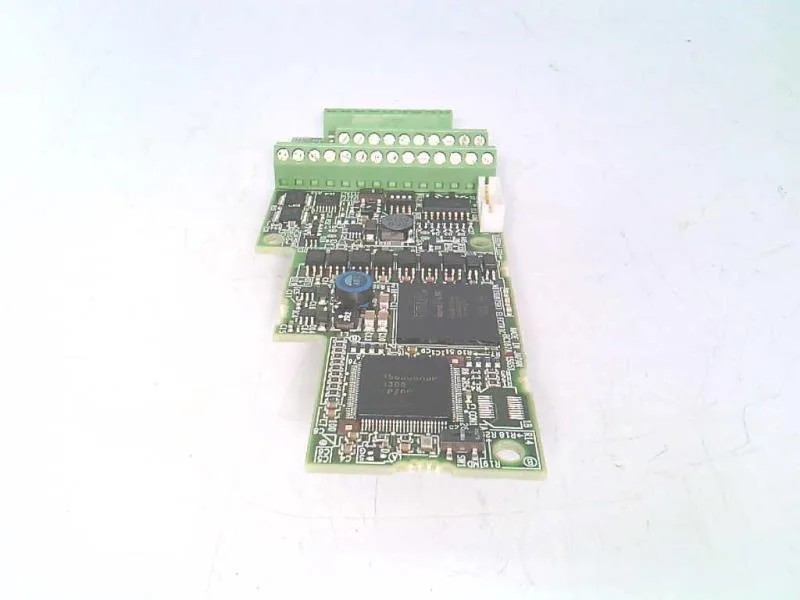 Mitsubishi Electric FR-A8AL — AC Drives (VFD) (image 3)